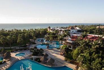 هتل Grand Sunset Princess - All Inclusive