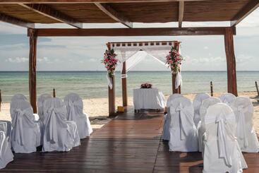 هتل Grand Sunset Princess - All Inclusive