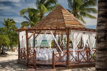 هتل Grand Sunset Princess - All Inclusive