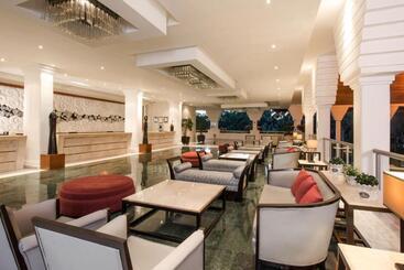 هتل Grand Sunset Princess - All Inclusive