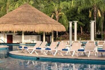 هتل Grand Sunset Princess - All Inclusive
