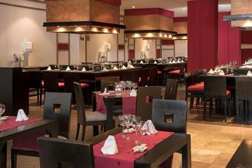 هتل Grand Sunset Princess - All Inclusive