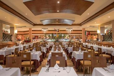 هتل Grand Sunset Princess - All Inclusive