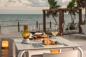 هتل Grand Sunset Princess - All Inclusive