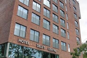 Hampshire Hotel   Delft Centre