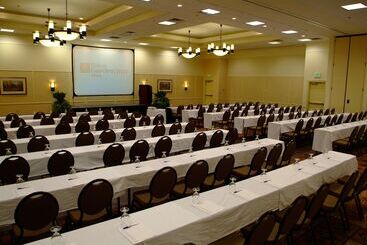 هتل Hilton Garden Inn Albany