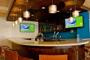 هتل Hilton Garden Inn Albany