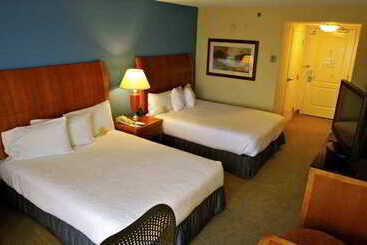 فندق Hilton Garden Inn Albany