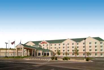 هتل Hilton Garden Inn Casper