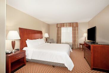هتل Hilton Garden Inn Casper