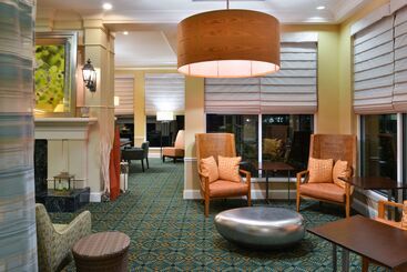 هتل Hilton Garden Inn Columbia