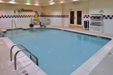 هتل Hilton Garden Inn Columbia