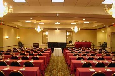 هتل Hilton Garden Inn Fairfax