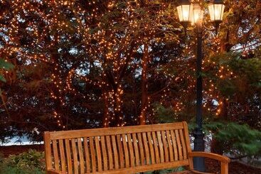 هتل Hilton Garden Inn Fairfax