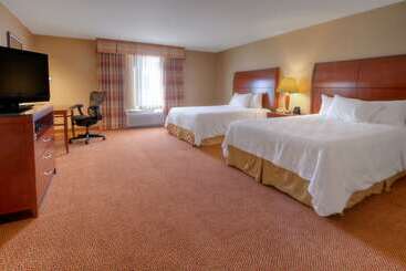 酒店 Hilton Garden Inn Great Falls