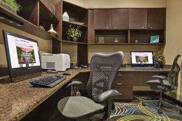 هتل Hilton Garden Inn Huntsville South/redstone Arsenal