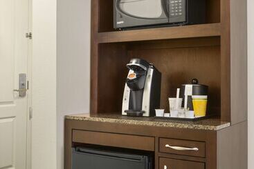 هتل Hilton Garden Inn Huntsville South/redstone Arsenal