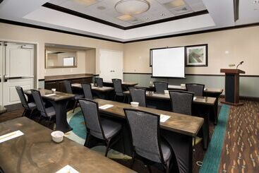 هتل Hilton Garden Inn Huntsville South/redstone Arsenal