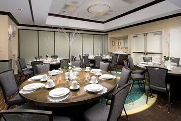 هتل Hilton Garden Inn Huntsville South/redstone Arsenal