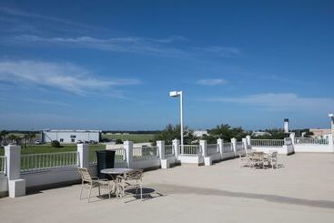 هتل Hilton Garden Inn Lakeland