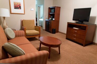 هتل Hilton Garden Inn Laramie
