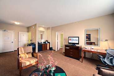 هتل Hilton Garden Inn Laramie