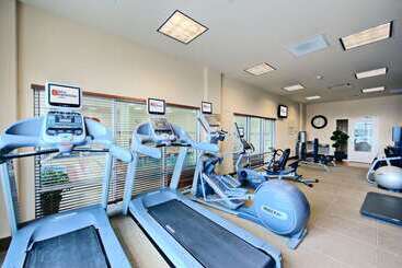 هتل Hilton Garden Inn Laramie