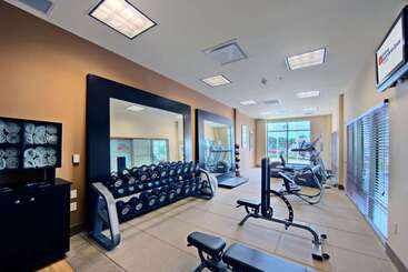 هتل Hilton Garden Inn Laramie