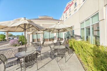 هتل Hilton Garden Inn Laramie