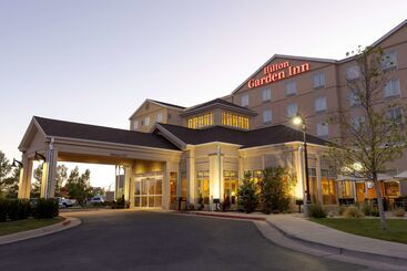 هتل Hilton Garden Inn Laramie