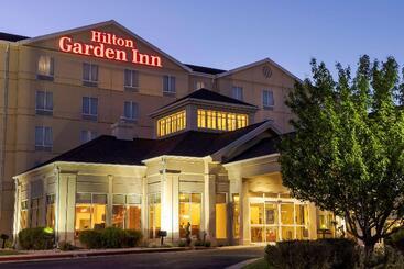 هتل Hilton Garden Inn Laramie