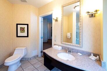هتل Hilton Garden Inn Ottawa Airport