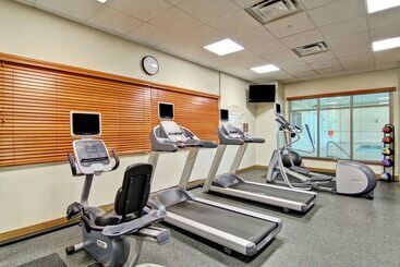 هتل Hilton Garden Inn Ottawa Airport