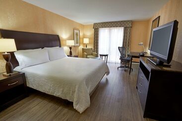 هتل Revery Toronto Downtown, Curio Collection By Hilton