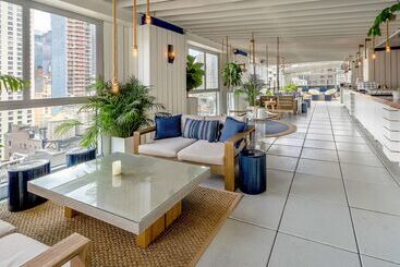 هتل Hilton New York Fashion District