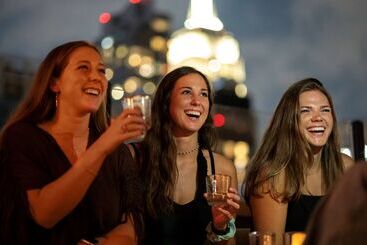 هتل Hilton New York Fashion District