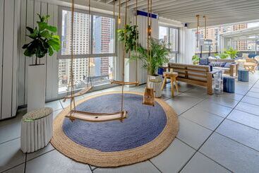 هتل Hilton New York Fashion District