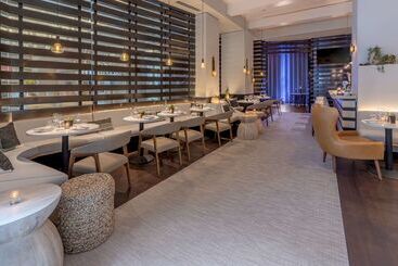 هتل Hilton New York Fashion District