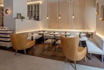 هتل Hilton New York Fashion District