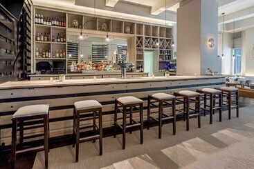 هتل Hilton New York Fashion District