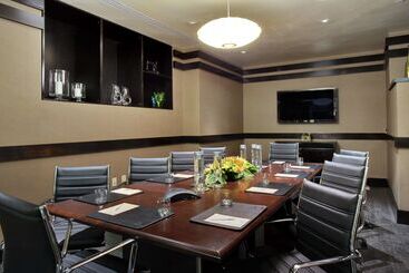هتل Hilton New York Fashion District