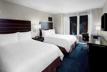 هتل Hilton New York Fashion District