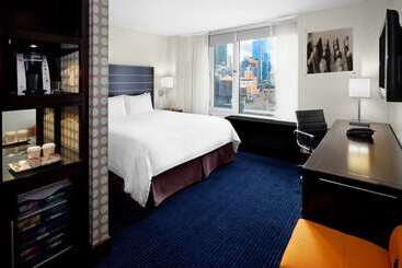 هتل Hilton New York Fashion District