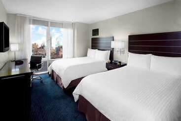 هتل Hilton New York Fashion District