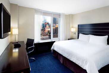 هتل Hilton New York Fashion District