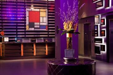 هتل Hilton New York Fashion District