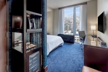 هتل Hilton New York Fashion District