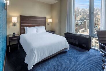 هتل Hilton New York Fashion District