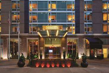 هتل Hilton New York Fashion District