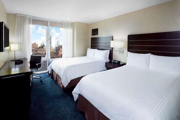 هتل Hilton New York Fashion District